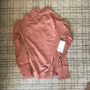 Halfdays Johnson top